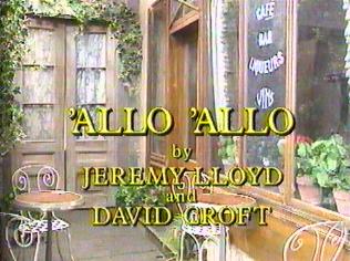  The  'ALLO 'ALLO!  Gallery on YCDTOTV.de    Path: www.YCDTOTV.de/allo_img/a0a_00.jpg 